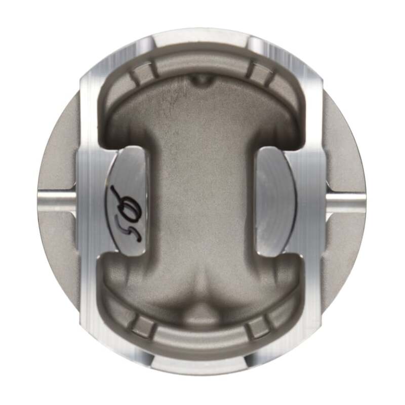 Wiseco Pro Tru Street Chrysler 440 4.375in Bore 2.050in CH -4.00 CC Piston Set