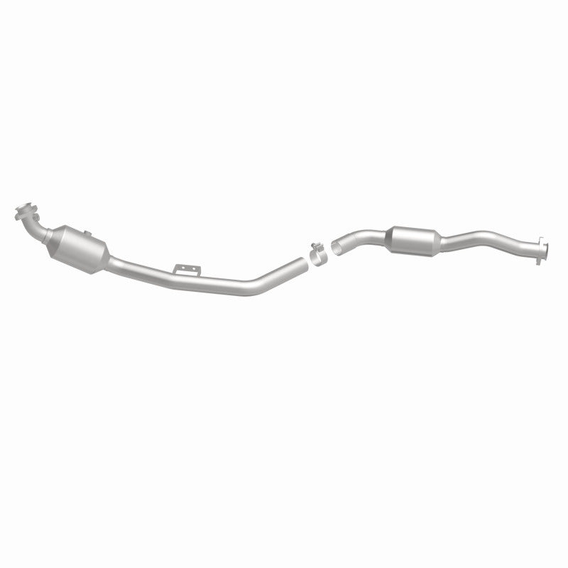 MagnaFlow 07-09 Mercedes-Benz E350 3.5L Direct Fit Converter