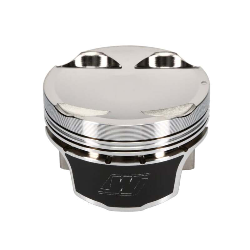 Wiseco Mitsubishi 4G63 86.25 mm Bore 28.70 mm CH -12.00 CC Piston Set
