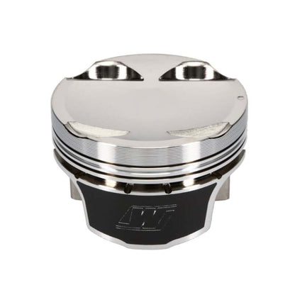 Wiseco Mitsubishi 4G63 86.00 mm Bore 28.70 mm CH -12.00 CC Piston Set