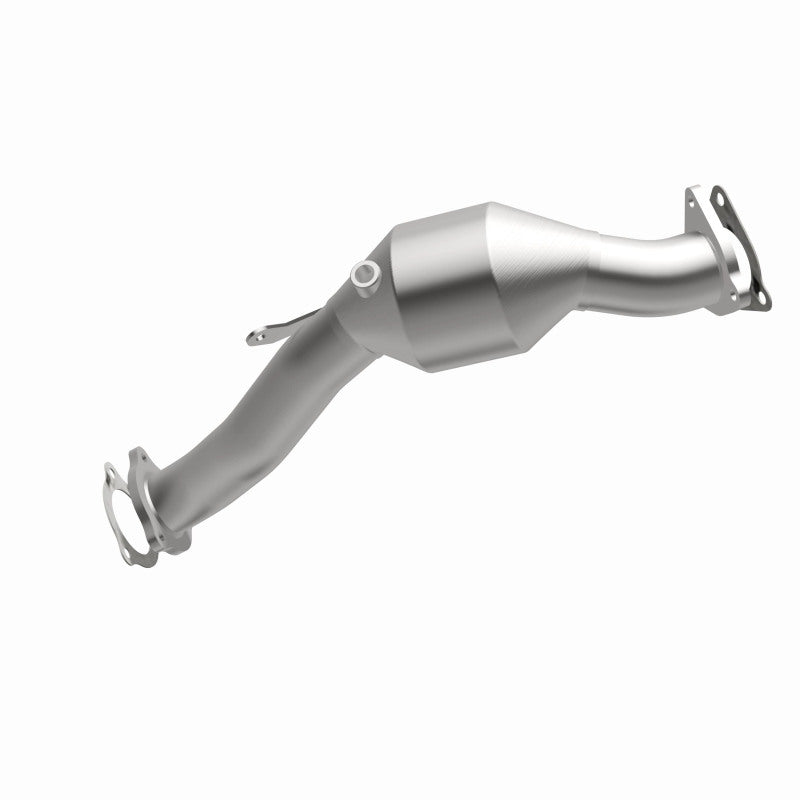 MagnaFlow 11-15 Audi Q7 3.0L Direct Fit Converter