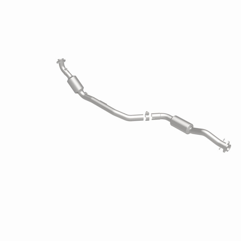 MagnaFlow 06-09 Mercedes-Benz E350 3.5L Direct Fit Converter