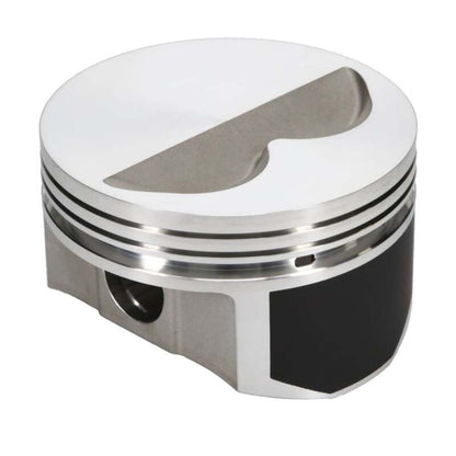 Wiseco Pro Tru Street Chevy Small Block 4.165in Bore 1.425in CH -5.00 CC Piston Set