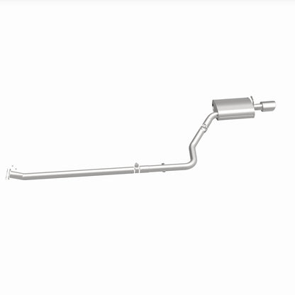 BRExhaust 15-19 Hyundai Sonata 2.4L Direct-Fit Replacement Exhaust System