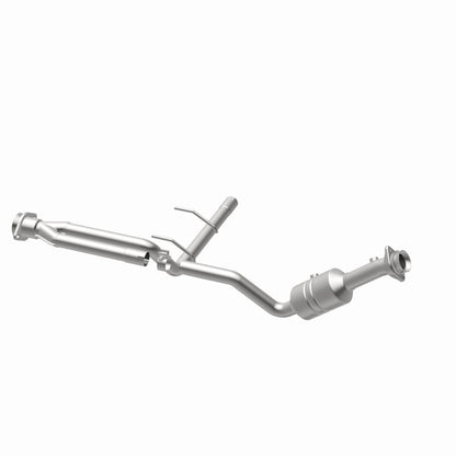 MagnaFlow 11-14 Ford F-150 3.7L Direct Fit Converter