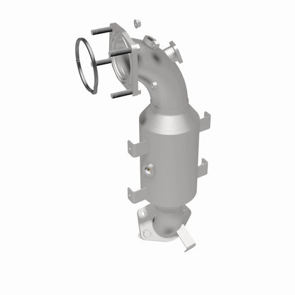 MagnaFlow Direct Fit Catalytic Converter 2020 Jeep Cherokee Single Underbody 2L