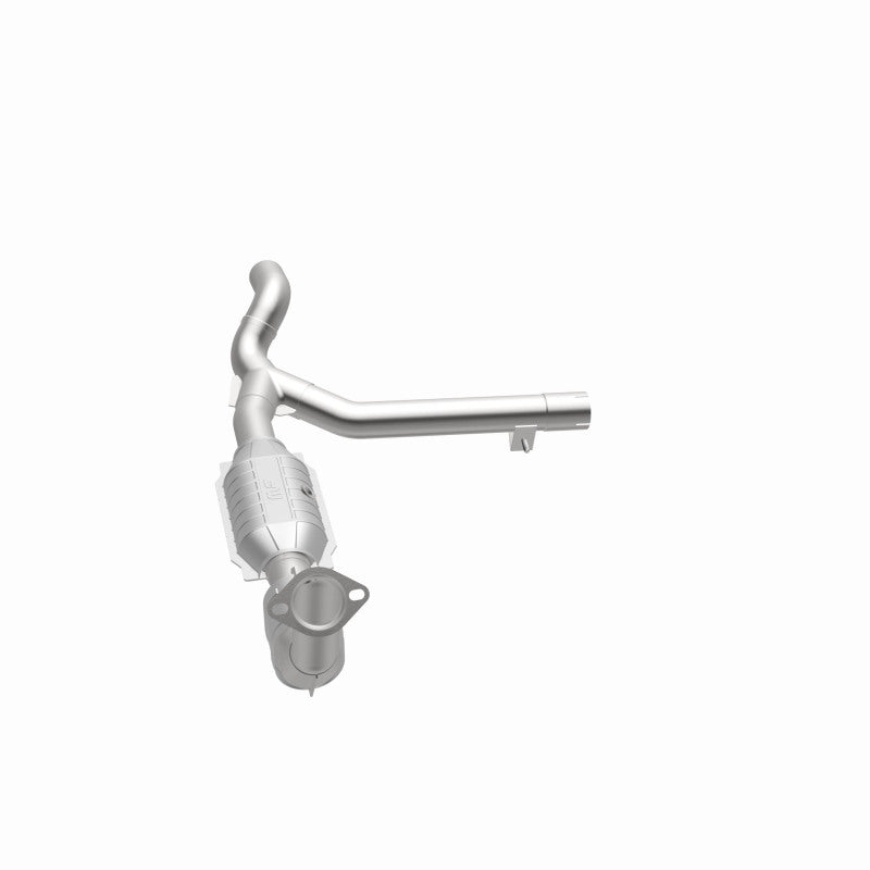 MagnaFlow 99-00 Ford Exped 4.6L Direct Fit Converter
