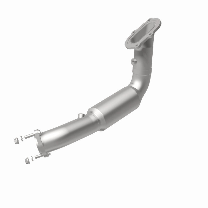 MagnaFlow 09-11 Chevrolet Corvette 6.2L Direct Fit Converter