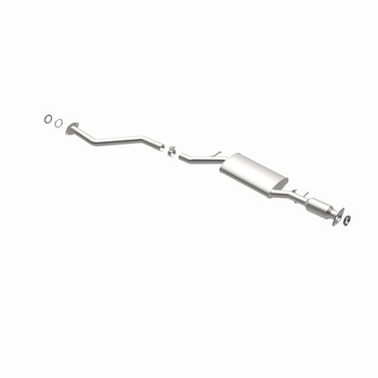 MagnaFlow 99-03 Lexus RX300 Base V6 3.0L OEM Grade / EPA Compliant Direct-Fit Catalytic Converter