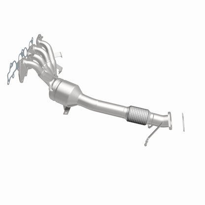 MagnaFlow 08-10 Mazda 5 2.3L Direct Fit Converter