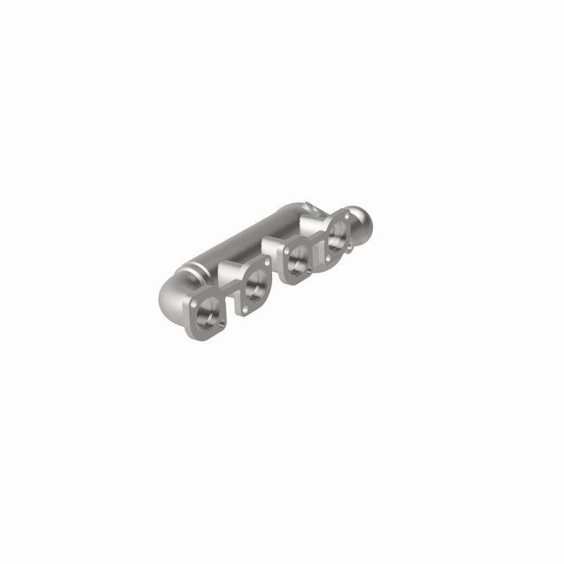 MagnaFlow 07-10 BMW X5 4.8L Direct Fit Converter
