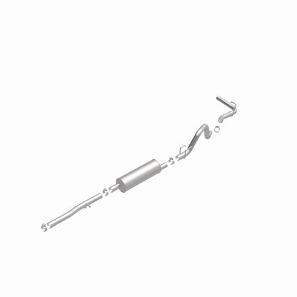 BRExhaust Exhaust Kit Replacement Ford