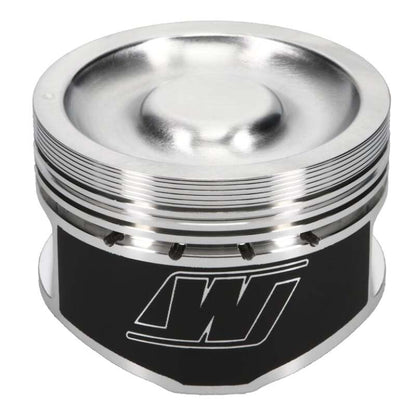 Wiseco VW 1.8L 8V 82.00 mm Bore 32.15 mm CH -9.60 CC Piston Set
