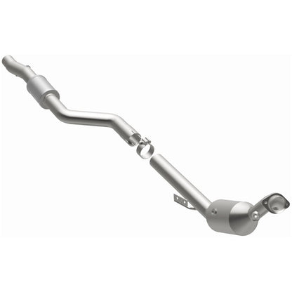 MagnaFlow 07-11 S550 V8 5.5 OEM Underbody Direct Fit Converter