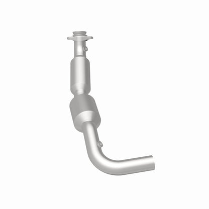MagnaFlow 2007 Ford E-150 4.6L Direct Fit Converter