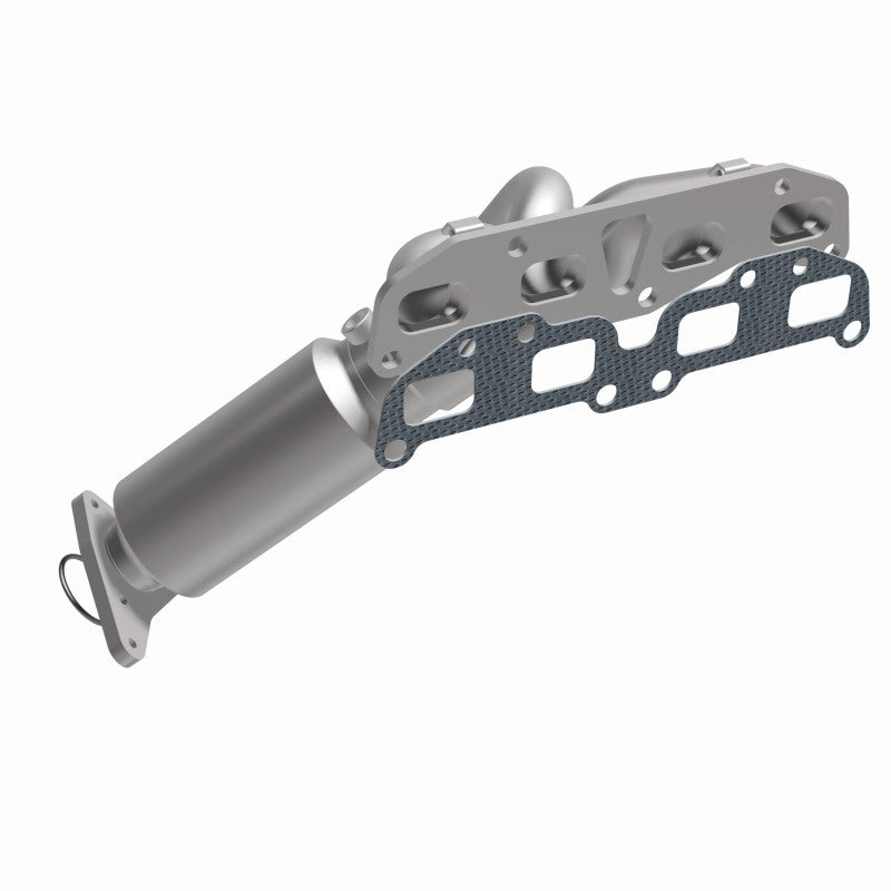 MagnaFlow 05-16 Nissan Frontier 2.5L Direct Fit Converter