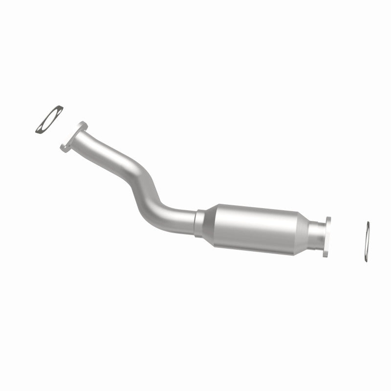 MagnaFlow 08-13 Nissan Rogue 2.5L Direct Fit Converter