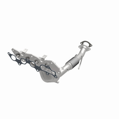 MagnaFlow 13-15 Escape L4 2.5 OEM Manifold Direct Fit Converter