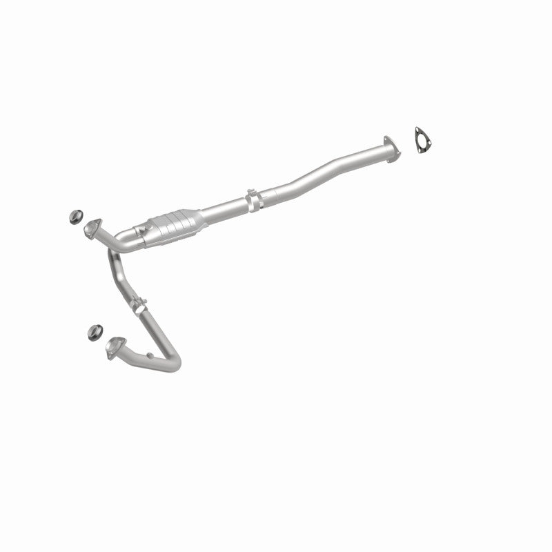 MagnaFlow 96-01 Chevy Express 1500 4.3L Direct Fit Converter