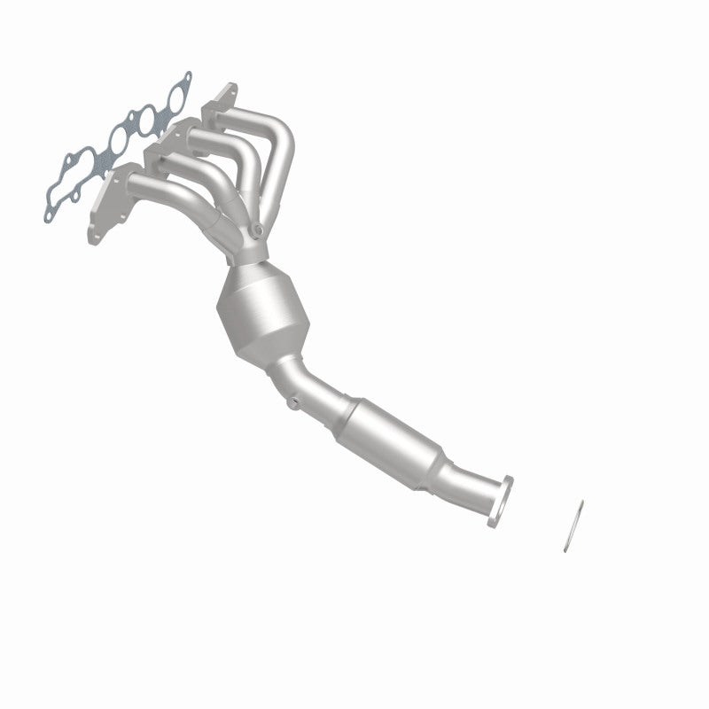 MagnaFlow 05-06 Ford Focus 2.0L Direct Fit Converter