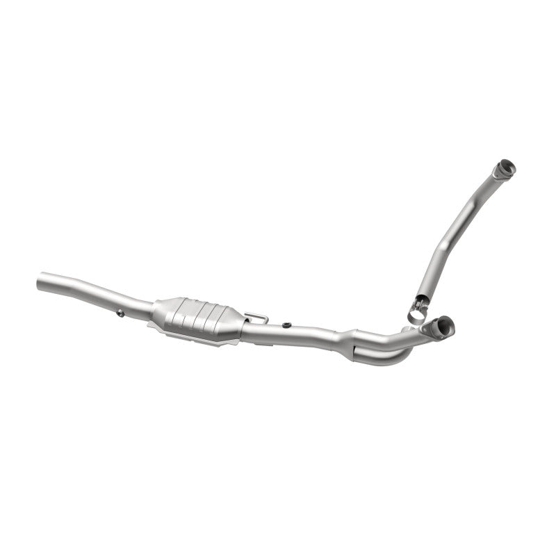 MagnaFlow 2000 Dodge Dakota 3.9L Direct Fit Converter