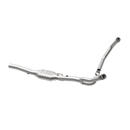 MagnaFlow 2000 Dodge Dakota 3.9L Direct Fit Converter