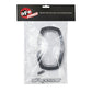 aFe Replacement Air Intake Housing Clear Sight Window (Use w/ Momentum GT/HD Air Intake Systems)