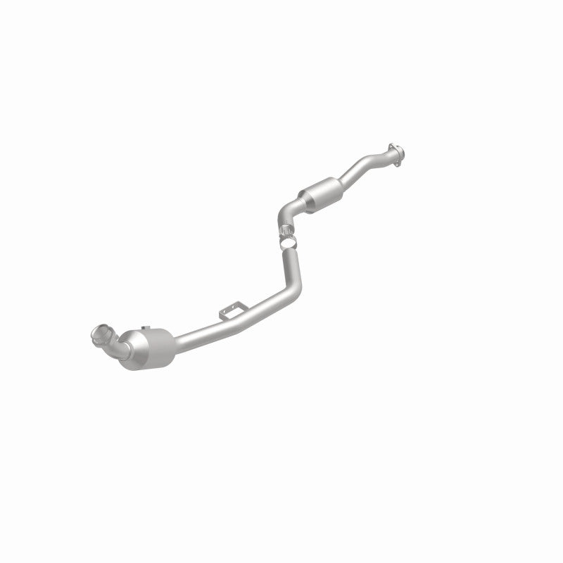 MagnaFlow 07-09 Mercedes-Benz E350 3.5L Direct Fit Converter