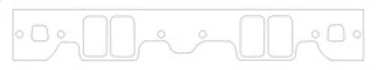 Cometic Chevy Gen1 Small Block V8 .059in CFM-20 Intake Mani Gasket Set