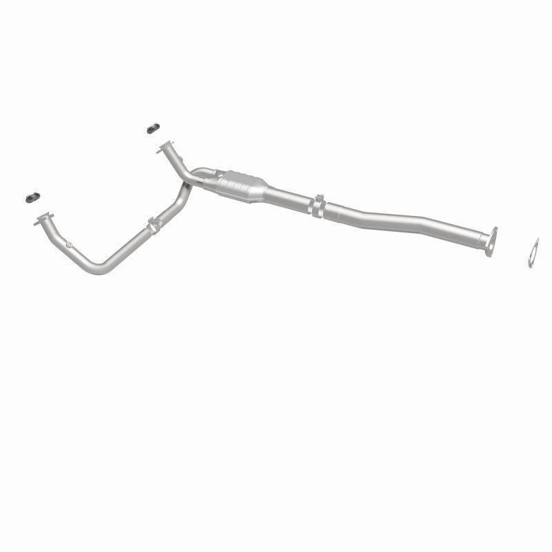 MagnaFlow 96-01 Chevy Express 1500 4.3L Direct Fit Converter