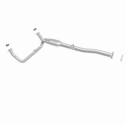MagnaFlow 96-01 Chevy Express 1500 4.3L Direct Fit Converter