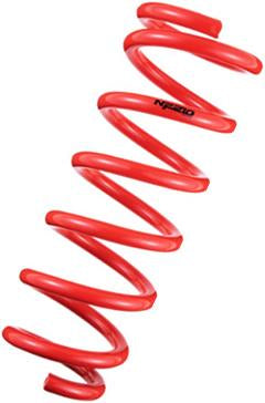 Tanabe NF210 Springs 10-12 Infiniti M37 RWD / 2015 Infiniti Q70L 3.7L RWD