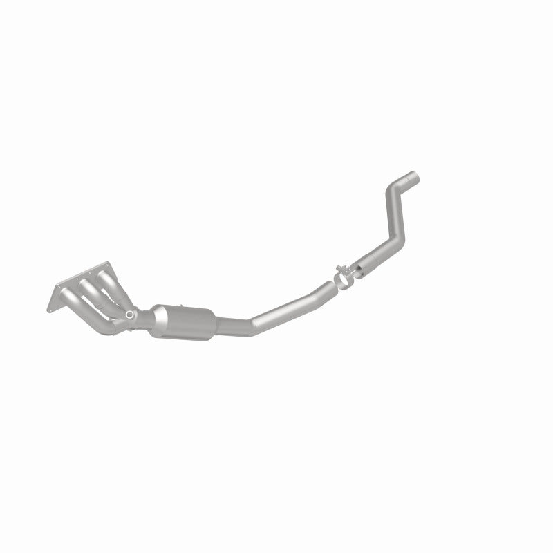 MagnaFlow 12-15 ML350 V6 3.5 OEM Manifold Direct Fit Converter