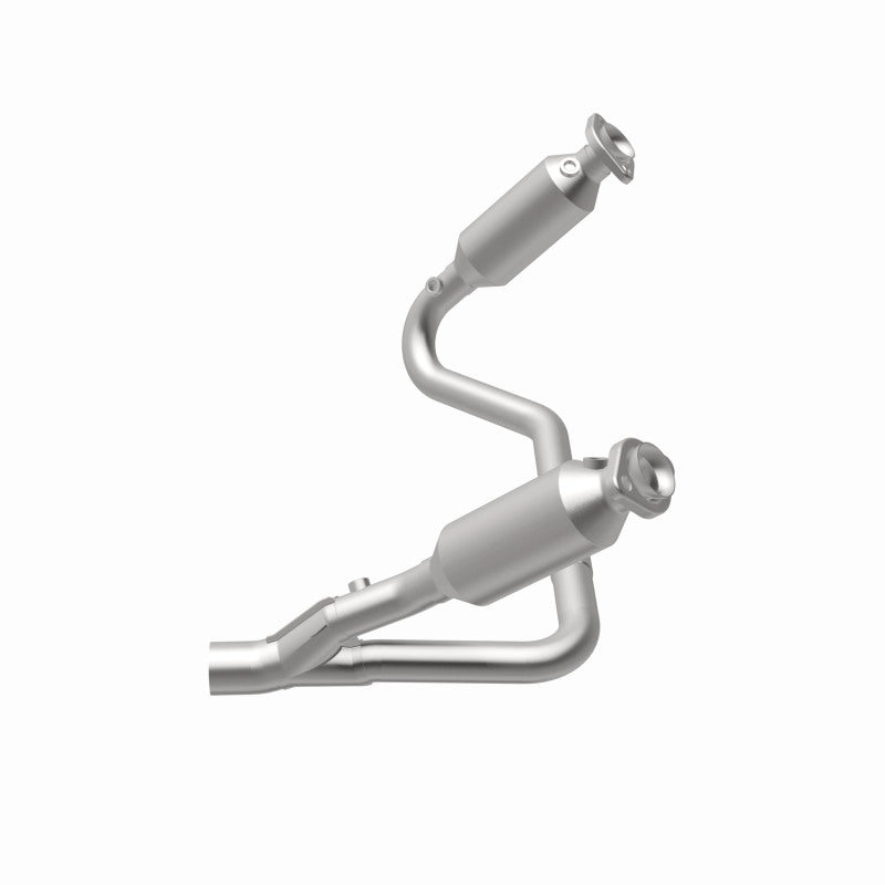 MagnaFlow 05-06 Dodge Durango 4.7L Direct Fit Converter