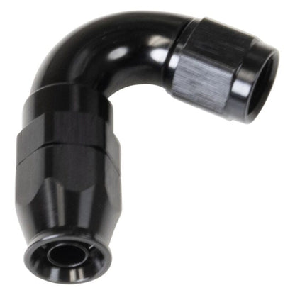 Russell Black 120 -6 Pro Ptfe Hose End