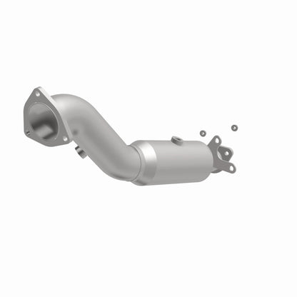 MagnaFlow 12-14 Mercedes-Benz C250 1.8L Direct Fit Converter