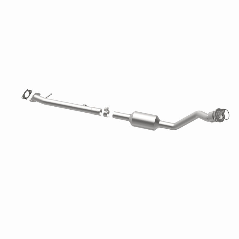 MagnaFlow 04-05 Buick Rendezvous 3.4L Direct Fit Converter
