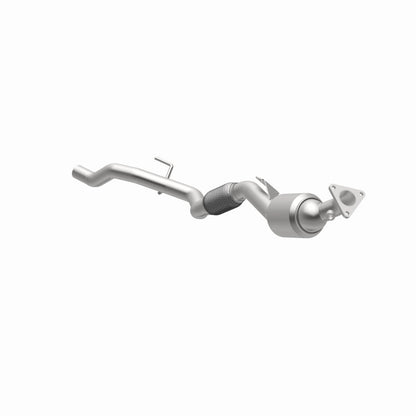 MagnaFlow 11-17 Porsche Cayenne 3.6L Direct Fit Converter