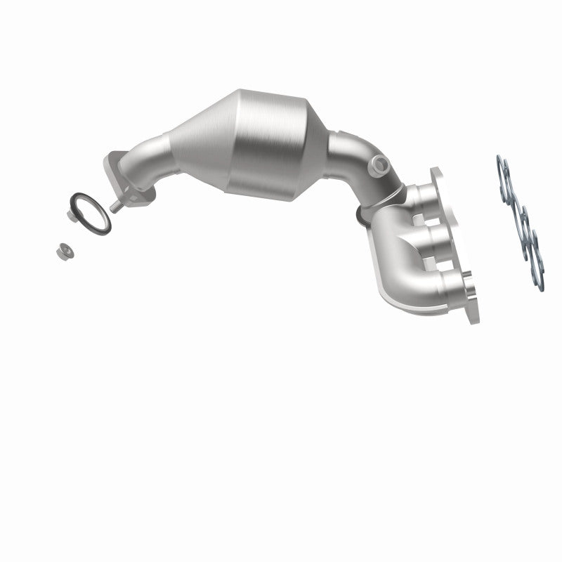 MagnaFlow 07-10 Toyota Sienna 3.5L Direct Fit Converter