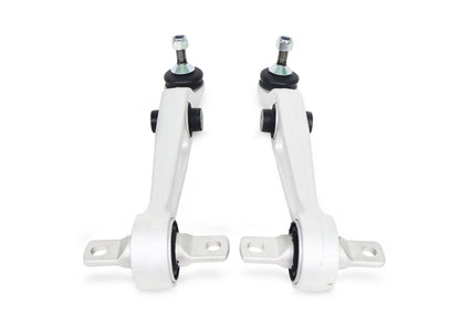 SuperPro 17-23 Tesla Model 3 Front Lower Control Arm Set