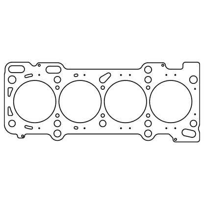 Cometic Mazda FS-DE/FS-DET .040in MLS Cylinder Head Gasket - 84.5mm Bore