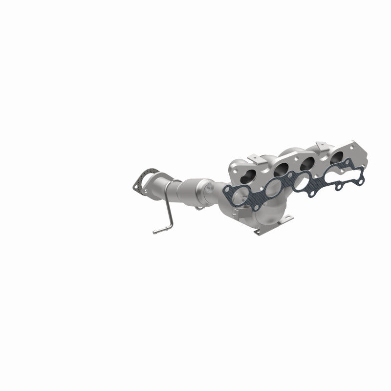 MagnaFlow 04-05 Mazda 3 2.3L Direct Fit Converter