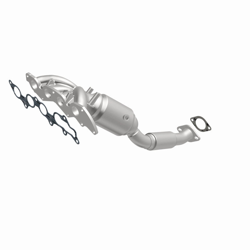 MagnaFlow 08-09 Ford Focus 2.0L Direct Fit Converter