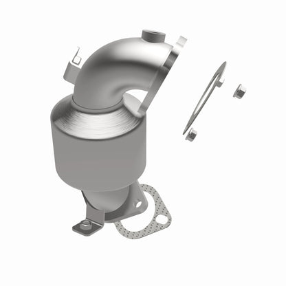 MagnaFlow 16-18 Hyundai Tucson 1.6L California Grade CARB Compliant Direct-Fit Catalytic Convert