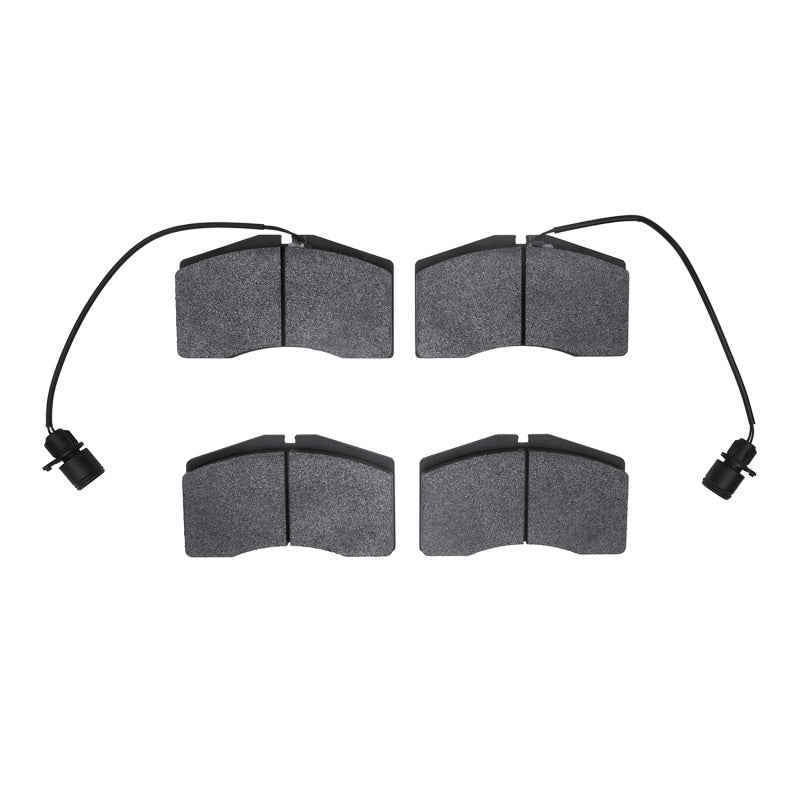 R1 01-03 Audi S8 Front Ceramic Brake Pads