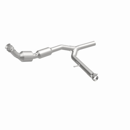 MagnaFlow 04-05 Ford F-150 5.4L Direct Fit Converter