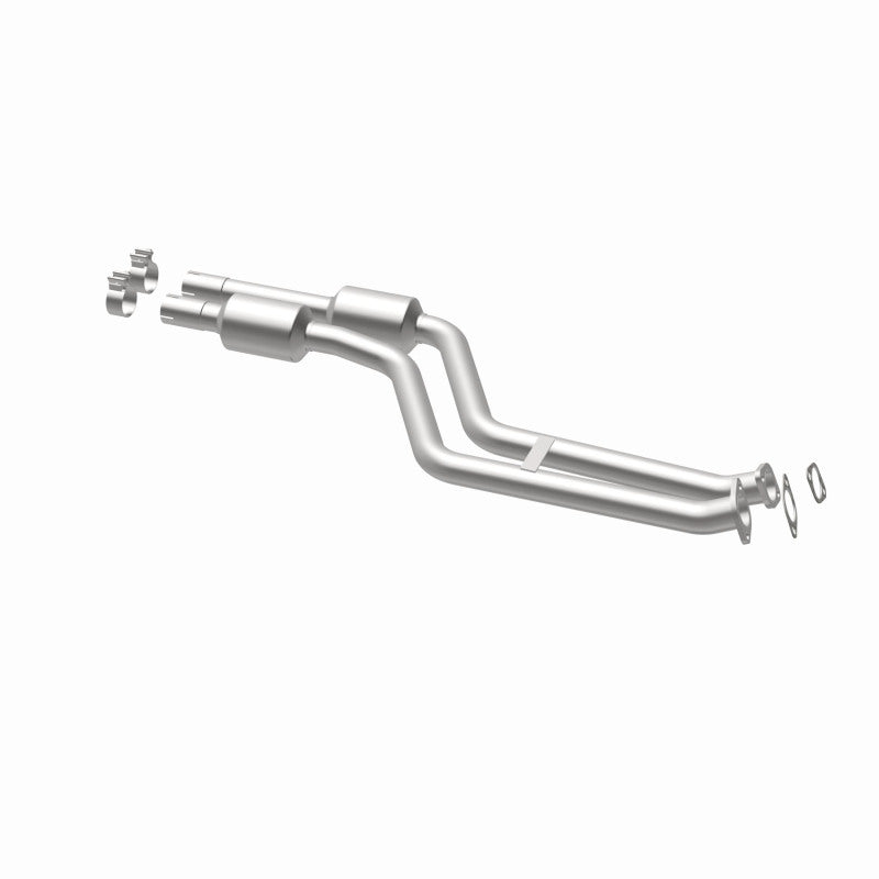 MagnaFlow 06-08 BMW Z4 3.0L Direct Fit Converter