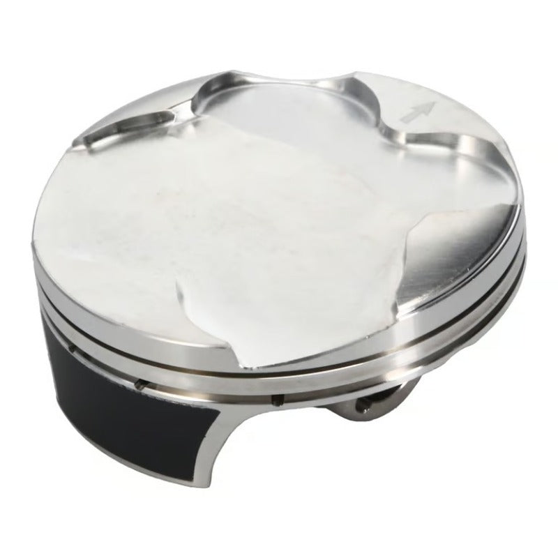 Wiseco 23-24 KTM 250SX-F FC250 81mm Bore 14.5:1 CR 4 Stroke Racer Elite Piston Kit