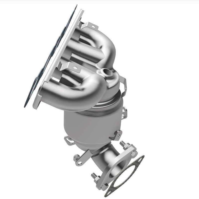MagnaFlow 14-16 Kia Forte 1.8L Direct Fit Catalytic Converter