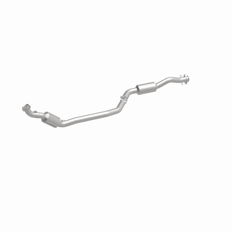 MagnaFlow 06-09 Mercedes-Benz E350 3.5L Direct Fit Converter